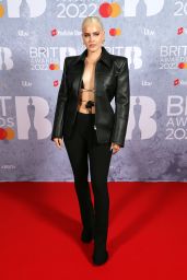 Anne-Marie – The BRIT Awards 2022