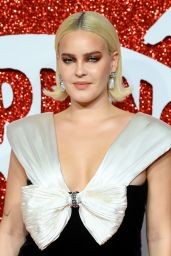 Anne-Marie - "Turning Red" Screening in London 02/21/2022