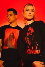 Barbara Dunkleman - The Batman Merchandise Promo Photoshoot 2022
