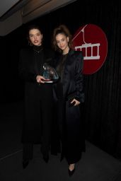 Barbara Palvin - Mammoth Film Festival Awards Ceremony 02/06/2022