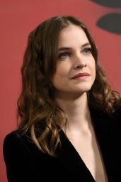 Barbara Palvin - Zouk Las Vegas And Resorts World Pop Up Party at the Mammoth Film Festival 02/05/2022