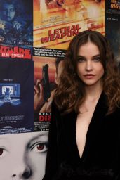 Barbara Palvin - Zouk Las Vegas And Resorts World Pop Up Party at the Mammoth Film Festival 02/05/2022