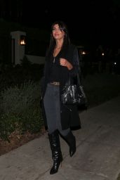 Brittny Gastineau - Casamigos Super Bowl Pre-Party in Beverly Hills 02/13/2022
