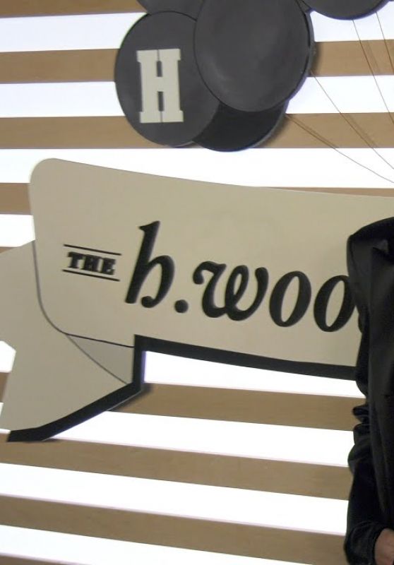 Bruna Lirio – “Homecoming Weekend” Pop-up Bash Kicking Off the Super