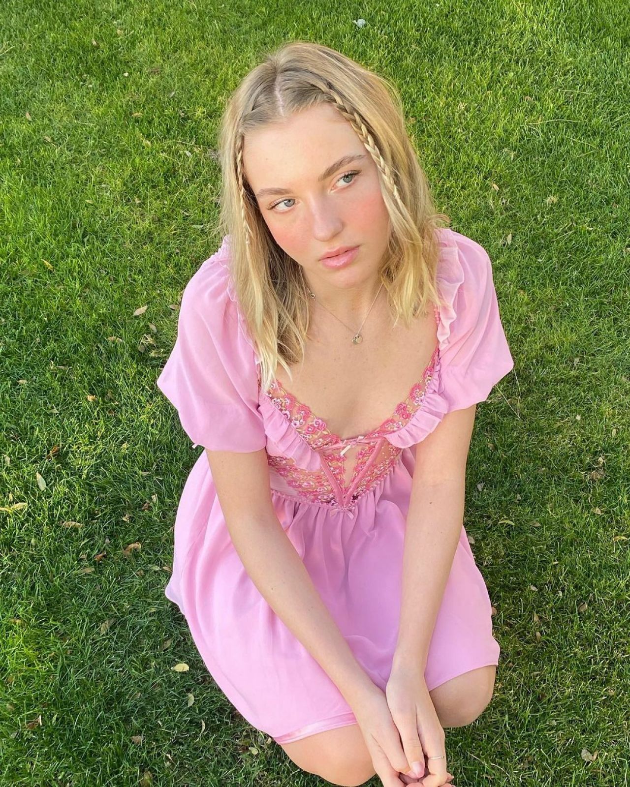 Brynn Rumfallo 02 15 2022 • Celebmafia