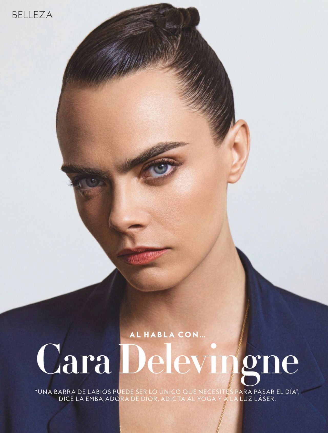 cara