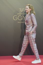 Cate Blanchett - International Goya Award 2022 Photocall in Valencia