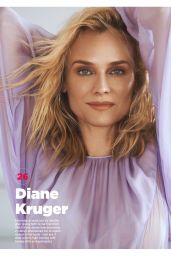 Diane Kruger - Women