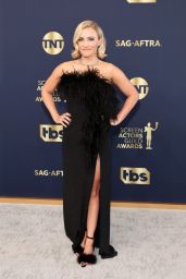 Emily Osment – Screen Actors Guild Awards 2022