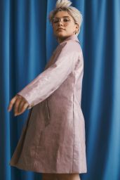 Florence Pugh - j.crew Collection February 2022