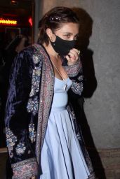 Florence Pugh - Out in West Hollywood 02/03/2022