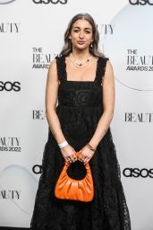 Harriet Rose – “The Beauty Awards” 2022 in London