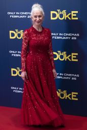 Helen Mirren - "The Duke" UK Premiere in London 02/08/2022