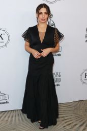 Isabella Gomez - MUAHS Guild Awards 2022 in Beverly Hills