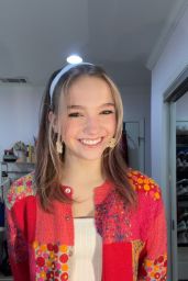 Jayden Bartels 02/21/2022 • CelebMafia