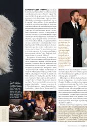Jennifer Lopez - People en Espanol March 2022 Issue