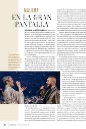 Jennifer Lopez - People en Espanol March 2022 Issue