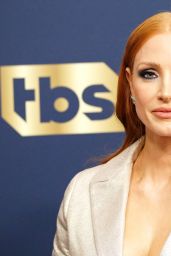 Jessica Chastain - Screen Actors Guild Awards 2022