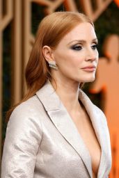 Jessica Chastain - Screen Actors Guild Awards 2022