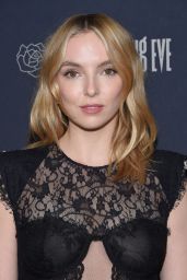 Jodie Comer – “Killing Eve” Season 4 Photo Call in Beverly Hills 02/08/2022