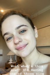 Joey King 02/24/2022