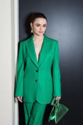 Joey King - "The In Between" Press Photoshoot February 2022