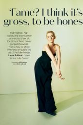Julia Garner - The Sunday Times Style 02/13/2022 Issue