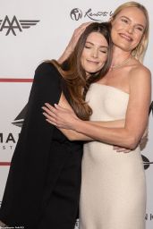 Kate Bosworth and Ashley Greene – “The Immaculate Room and “The One” Film Premieres at Mammoth Film Festival 02/03/2022