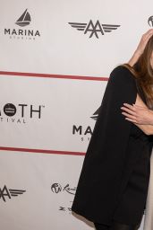 Kate Bosworth and Ashley Greene – “The Immaculate Room and “The One” Film Premieres at Mammoth Film Festival 02/03/2022