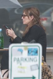 Katey Sagal - Out in West Hollywood 02/01/2022
