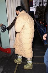 Katy Perry and Orlando Bloom - Out in New York 01/28/2022
