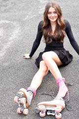 Kaylyn Sans 05/30/2022 • CelebMafia