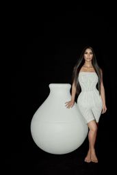 Kim Kardashian 02/02/2022