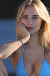 Kimberley Garner 02/03/2022