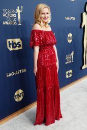 Kirsten Dunst – Screen Actors Guild Awards 2022
