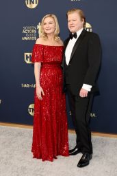 Kirsten Dunst – Screen Actors Guild Awards 2022