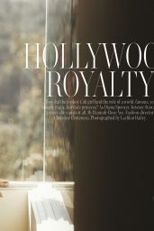 Kristen Stewart - Vogue Australia February 2022 Issue