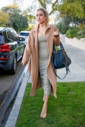 Kristin Cavallari - Out in West Hollywood 02/23/2022