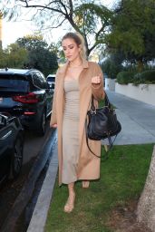 Kristin Cavallari - Out in West Hollywood 02/23/2022
