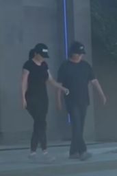 Kylie Jenner and Kris Jenner - Out in Los Angeles 06/26/2022