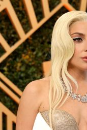 Lady Gaga – Screen Actors Guild Awards 2022