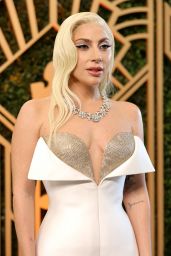 Lady Gaga – Screen Actors Guild Awards 2022