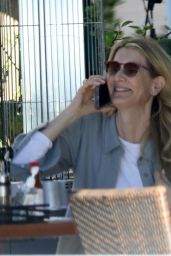 Laura Dern - Out in Los Angeles 02/10/2022
