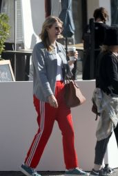 Laura Dern - Out in Los Angeles 02/10/2022