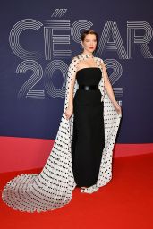 Léa Seydoux - Cesar Film Awards 2022 Ceremony