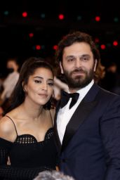 Leila Bekhti – Cesar Film Awards 2022 Ceremony