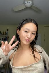 Lily Chee 02/03/2022