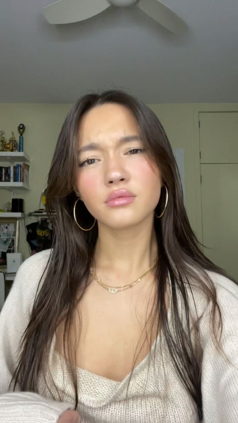 Lily Chee 02/04/2022 • CelebMafia