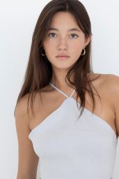 Lily Chee - Photosoot February 2022