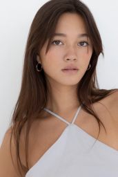 Lily Chee - Photosoot February 2022
